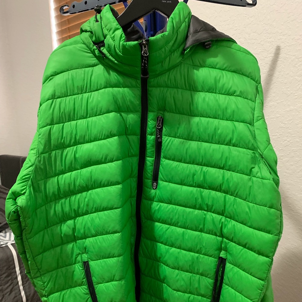 Winter Jacket - image 2